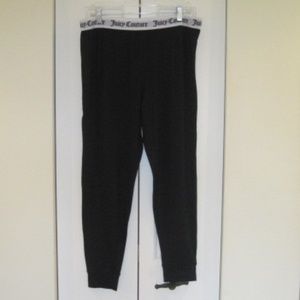 JUICY COUTURE PJ/Lounge Pants